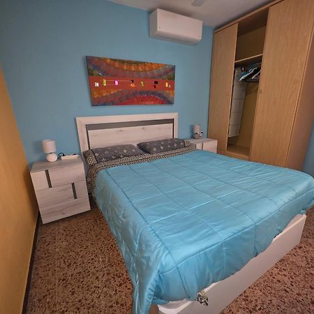 Nexo Apartment Салоу Екстериор снимка