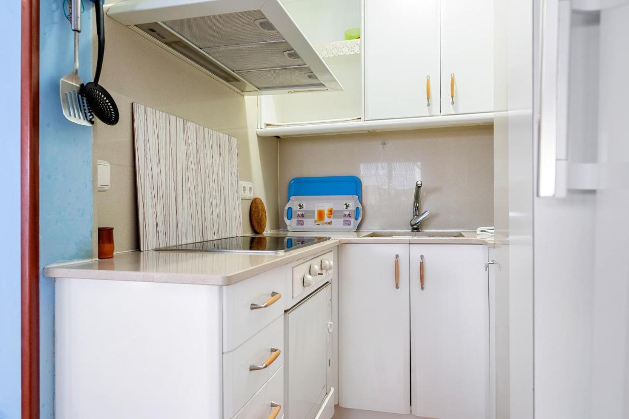 Nexo Apartment Салоу Екстериор снимка