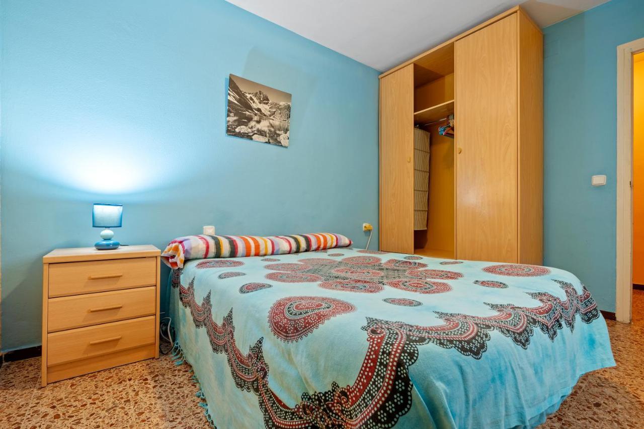 Nexo Apartment Салоу Екстериор снимка