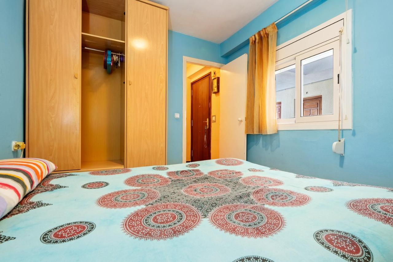 Nexo Apartment Салоу Екстериор снимка