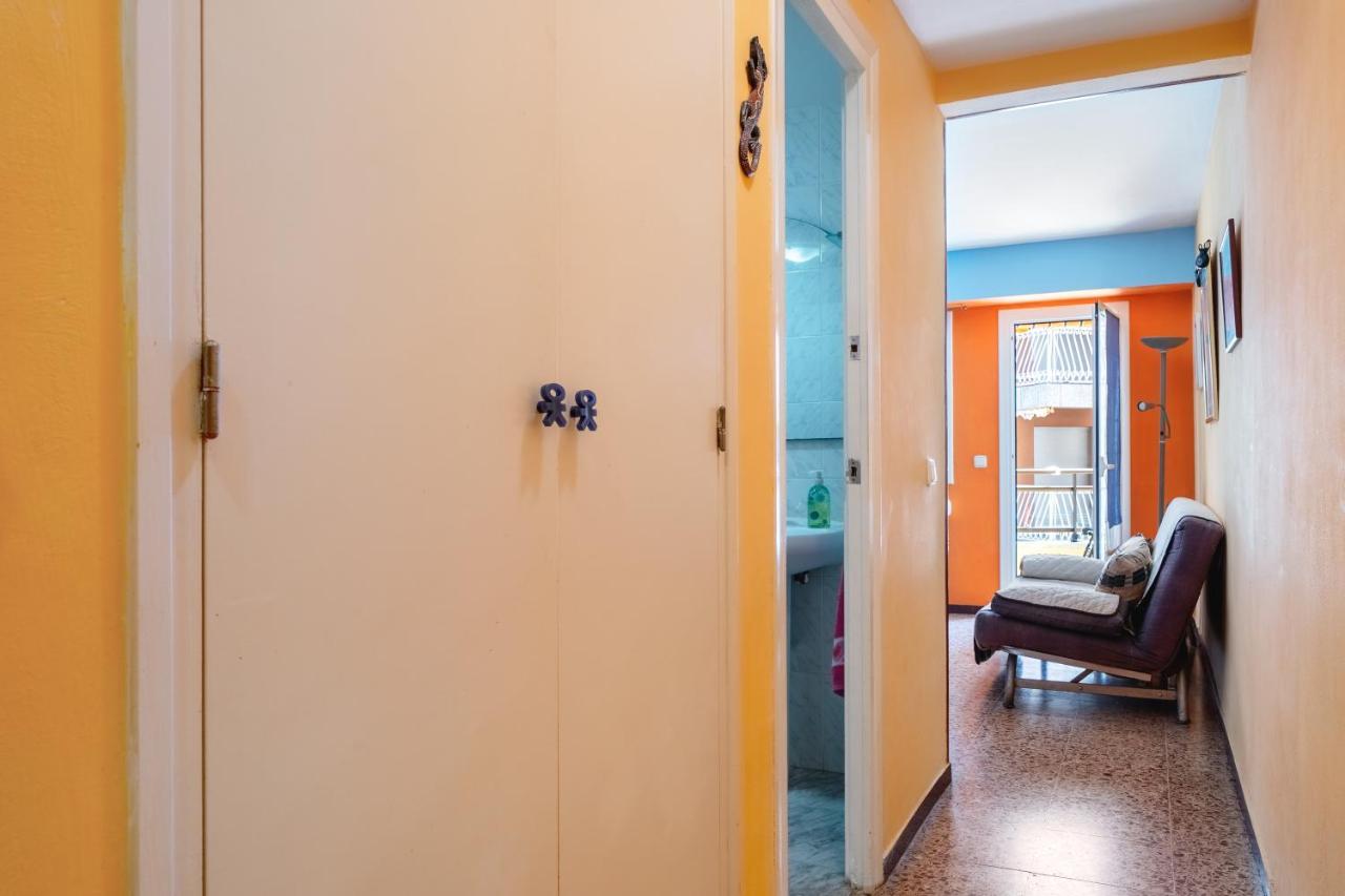 Nexo Apartment Салоу Екстериор снимка